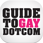 Guide to Gay logo