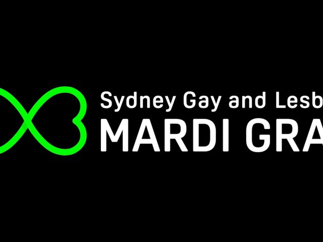 Sydney Gay and Lesbian Mardi Gras