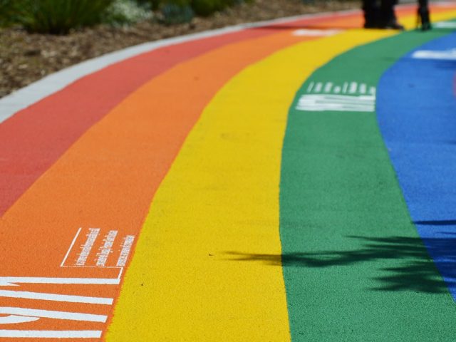 Pride March Adelaide