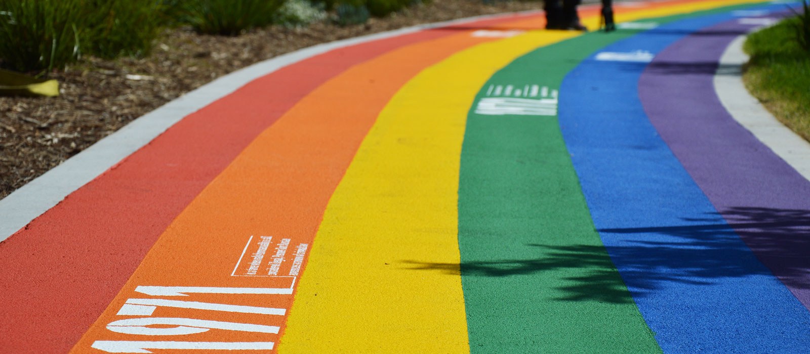 Pride March Adelaide