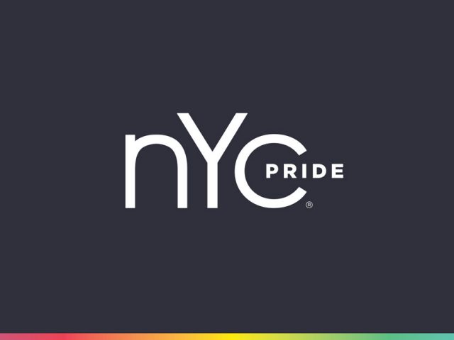 NYC Pride (Heritage Of Pride Inc)