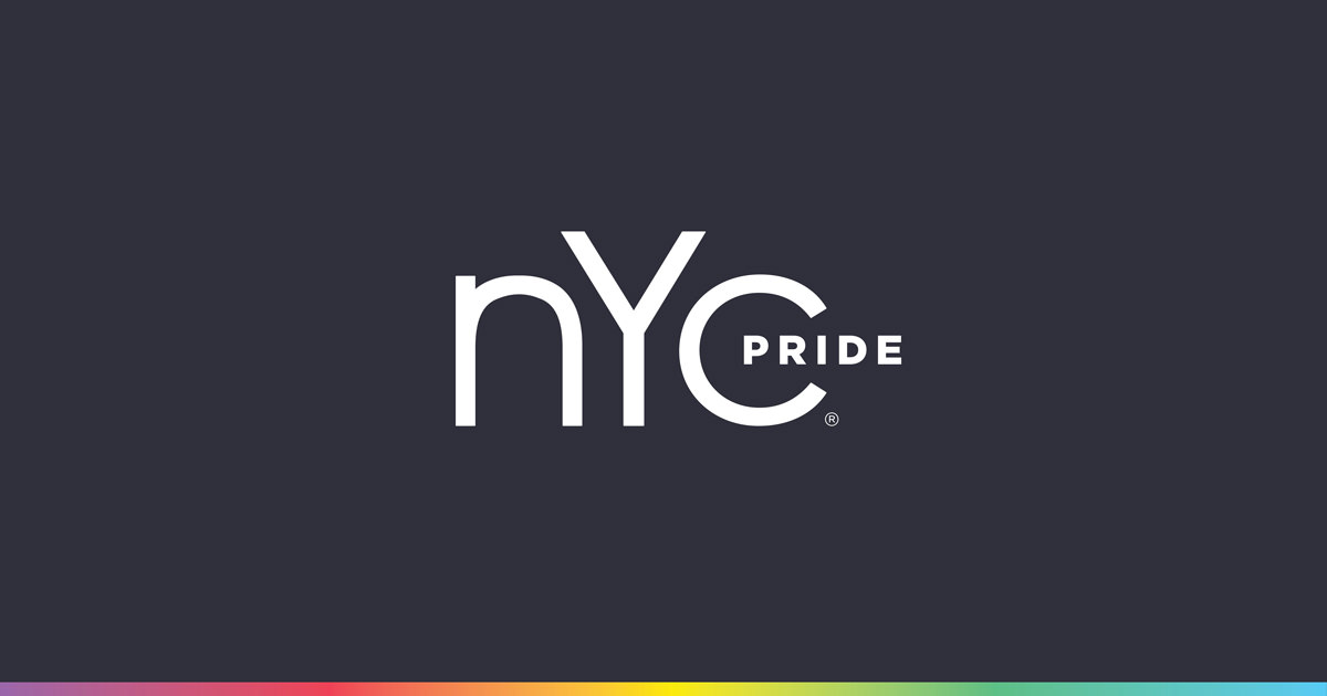 NYC Pride (Heritage Of Pride Inc)