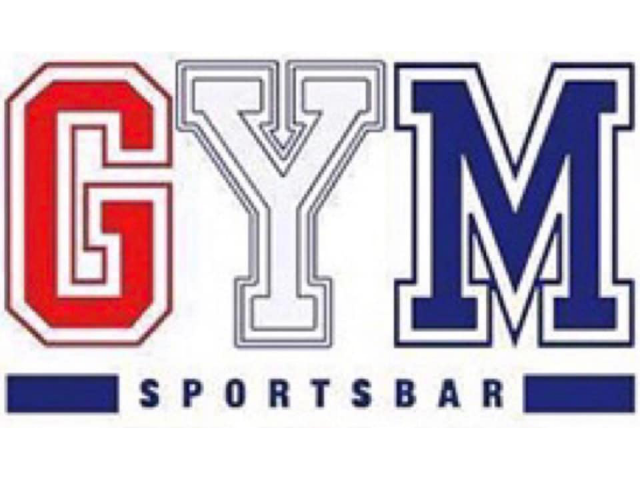 GYM Sports Bar : NYC