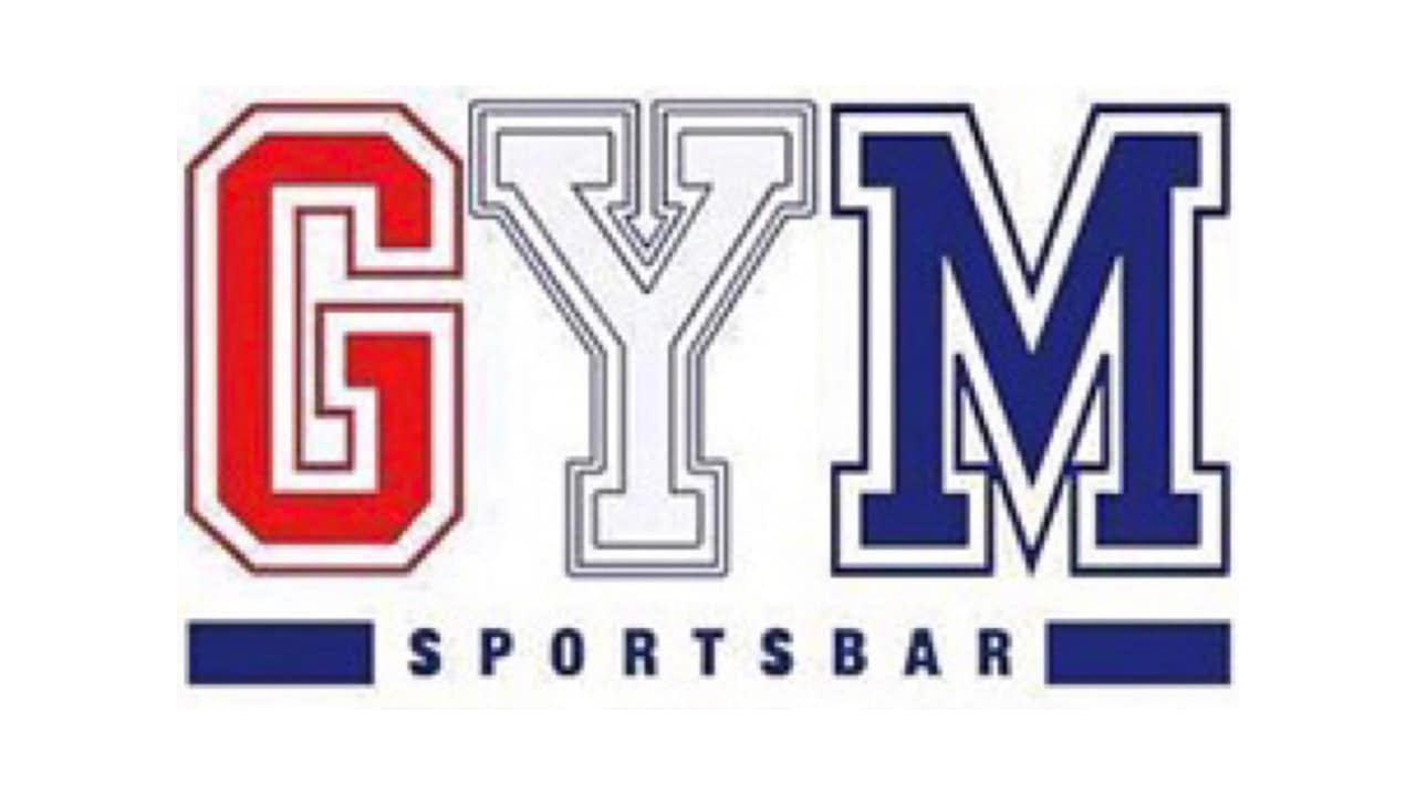 GYM Sports Bar : NYC