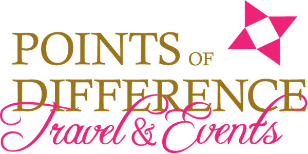 Points Of Difference Events Pty Ltd.