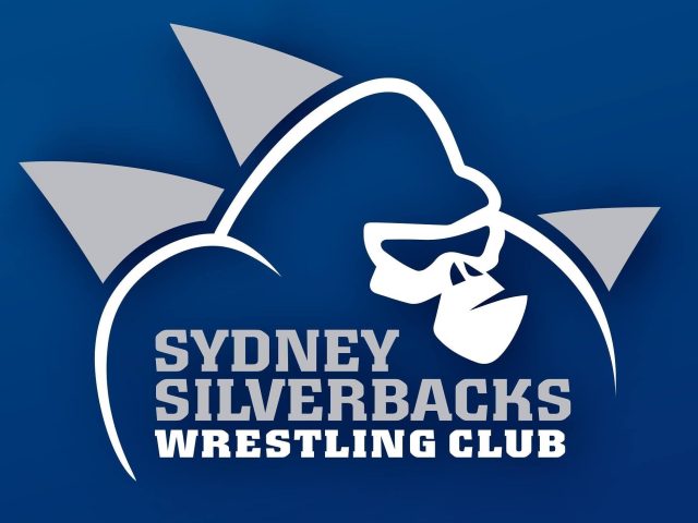 Sydney Silverbacks (Harbour City Wrestling Club)