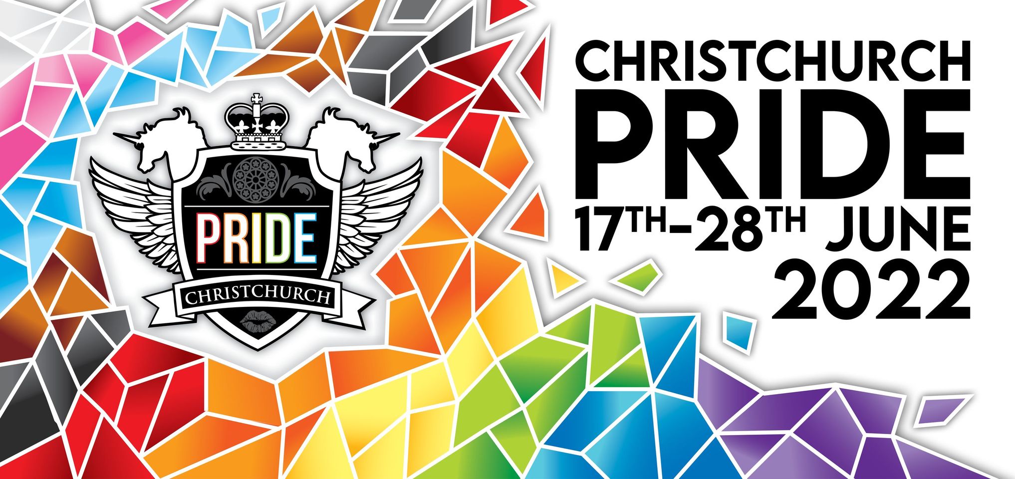 Christchurch Pride Week