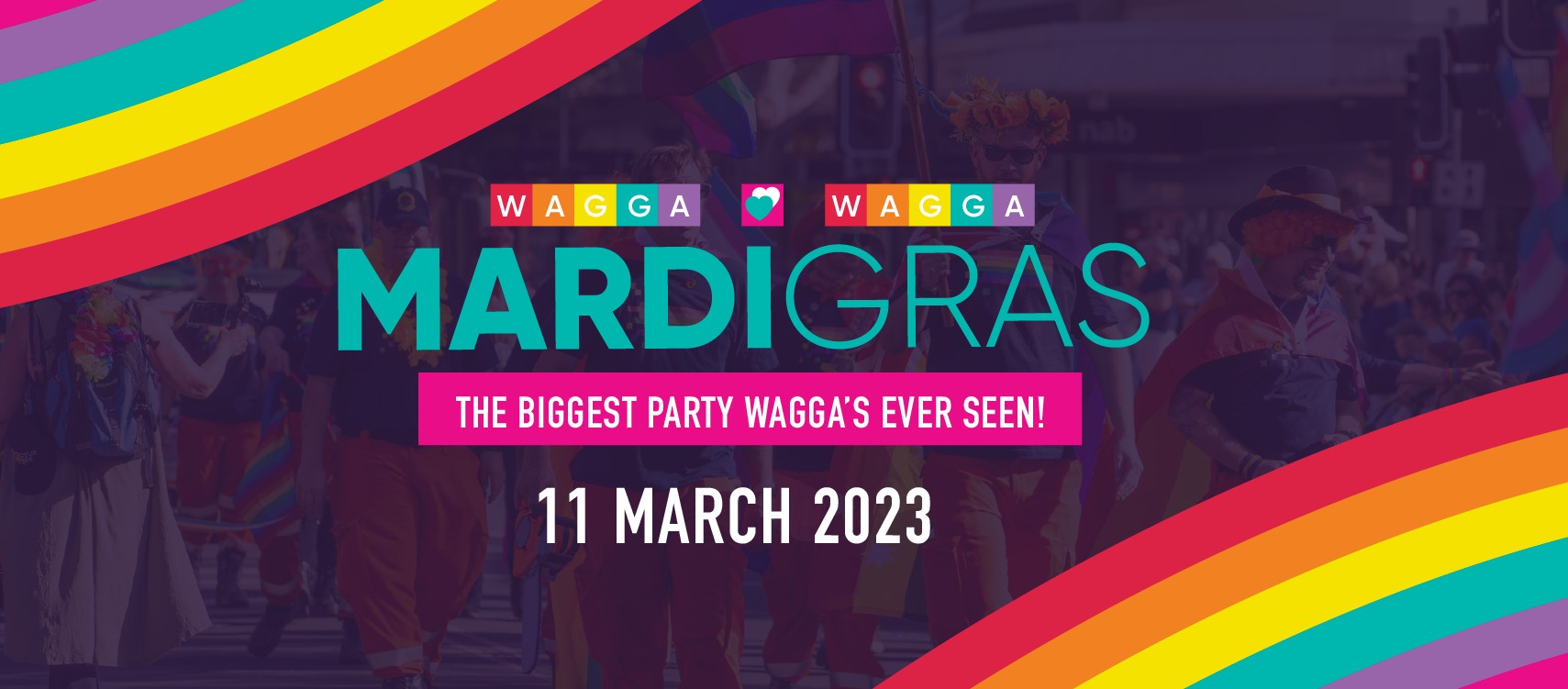 Wagga Wagga Mardi Gras