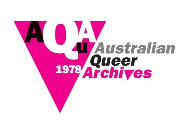 Australian Queer Archives