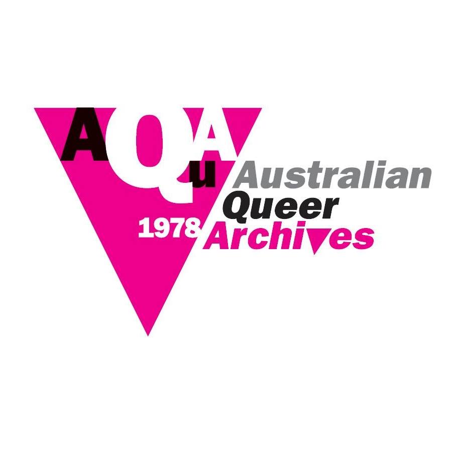 Australian Queer Archives