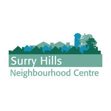Surry Hills Neighbourhood Centre