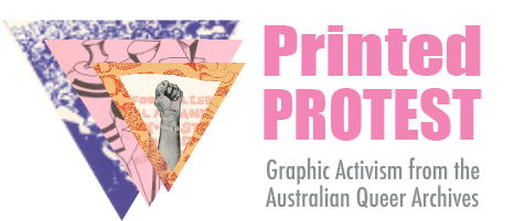 Printed Protest Exhibition