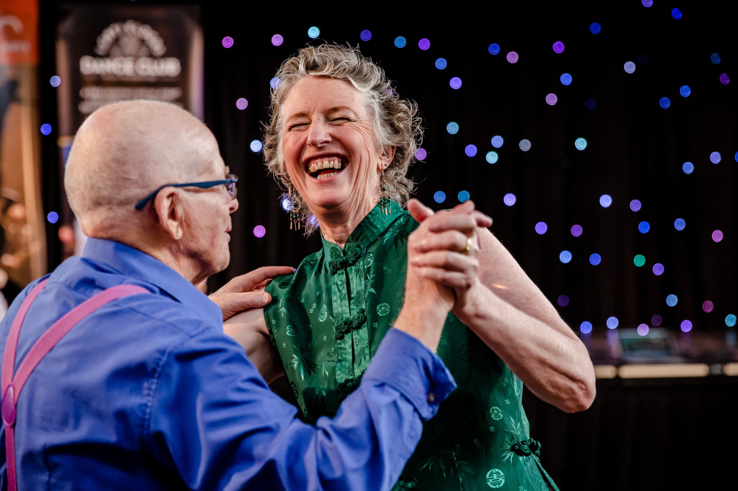 Sydney LGBTIQ+ Elders Dance Club