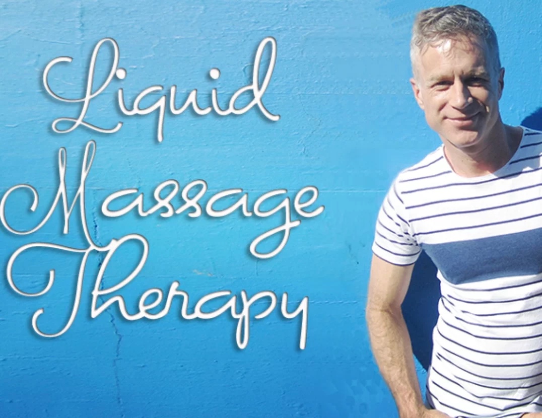 Liquid Massage Therapy