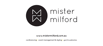 Mister Milford