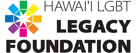 Hawai`i LGBT Legacy Foundation