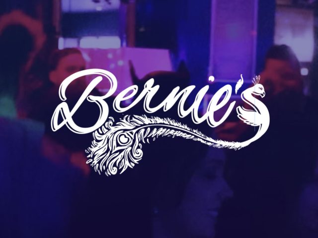 Bernies Bar Newcastle