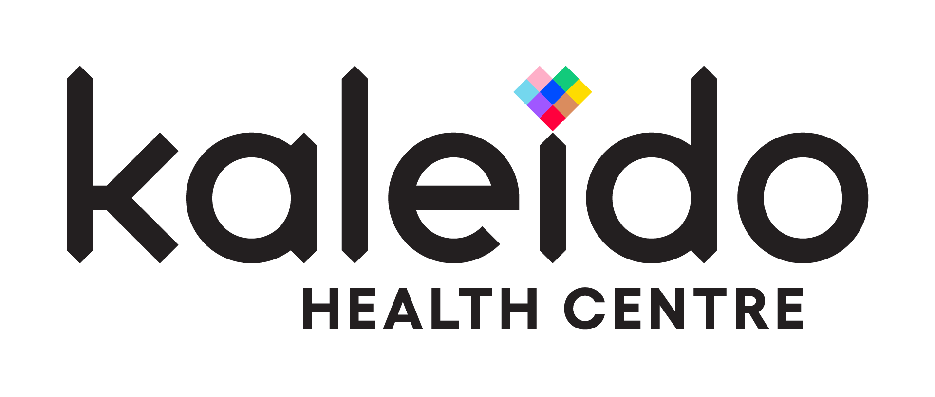 Kaleido Community Health Centre