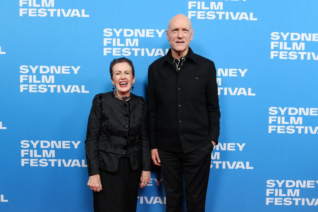 71st Sydney Film Festival Launch
