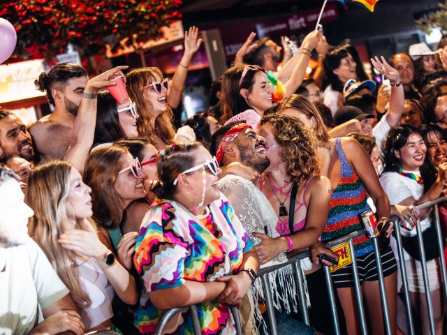 Theme and key dates announced for 2025 Sydney Gay & Lesbian Mardi Gras