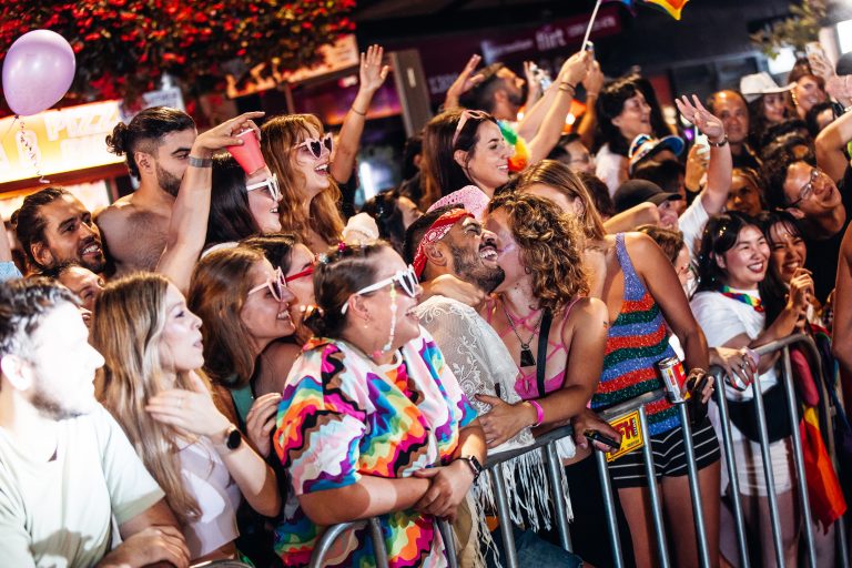 Theme and key dates announced for 2025 Sydney Gay & Lesbian Mardi Gras