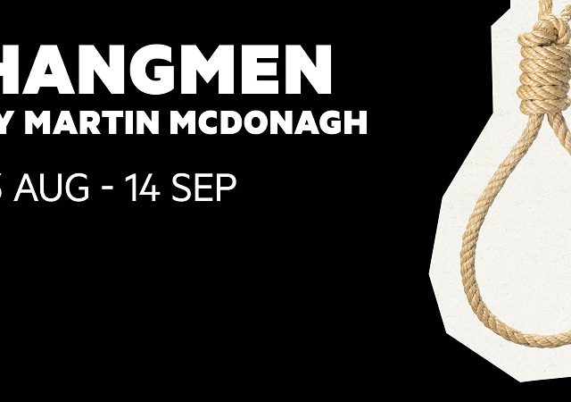 Hangmen by Martin McDonagh – New Theatre, Newtown