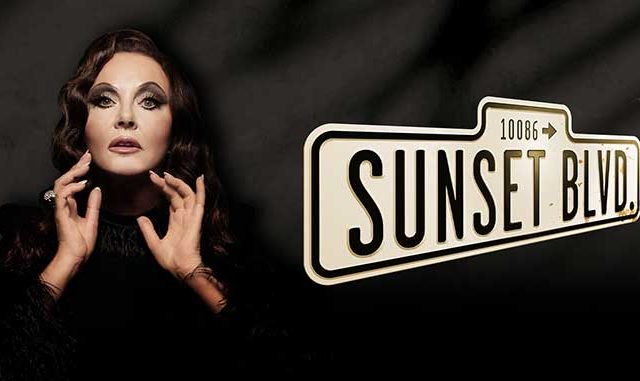 Sunset Boulevard