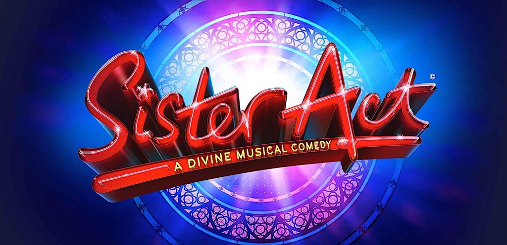 Sister Act The Musical, Capitol Theatre, Sydney