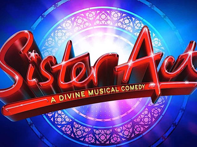 Sister Act The Musical, Capitol Theatre, Sydney