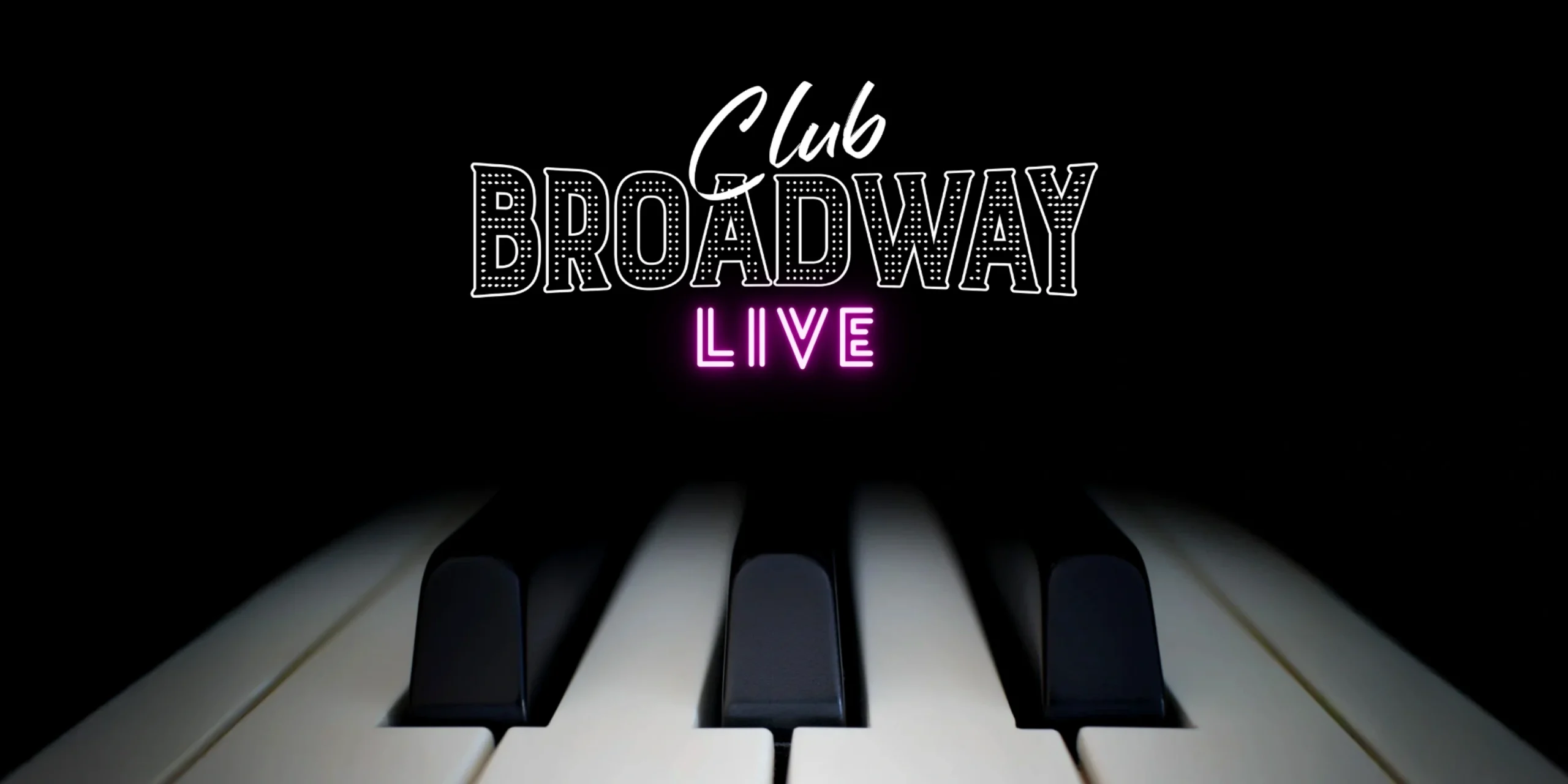 club broadway live