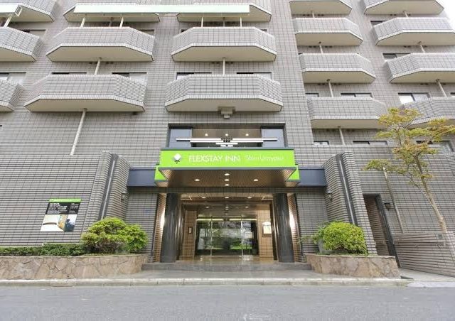 FLEXSTAY INN Shin Urayasu