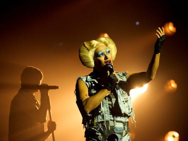 Hedwig and the Angry Inch