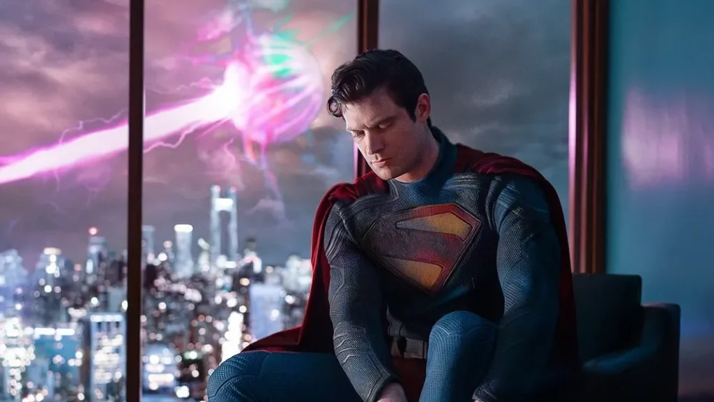 Superman (2025)