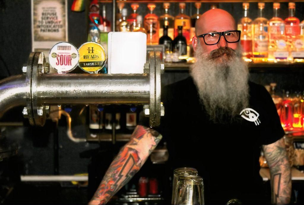 Everybody wants a Daddy who cares for them.