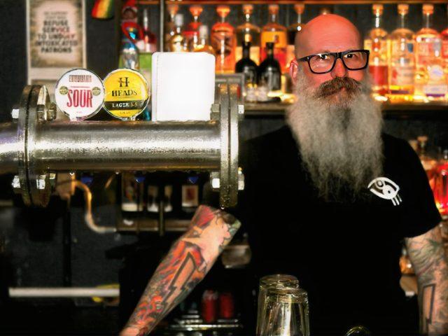 Everybody wants a Daddy who cares for them.