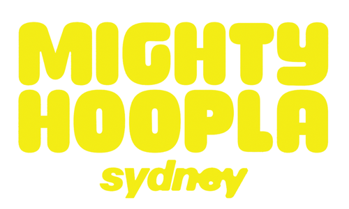 Mighty Hoopla Sydney announces added lineup