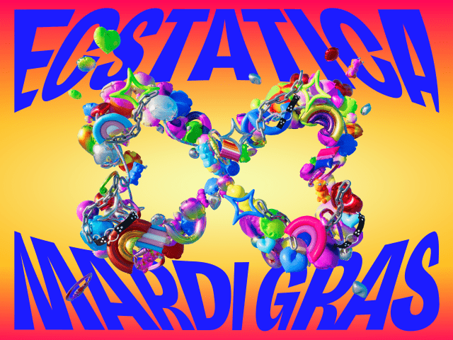 Sydney Gay and Lesbian Mardi Gras tickets on sale today.