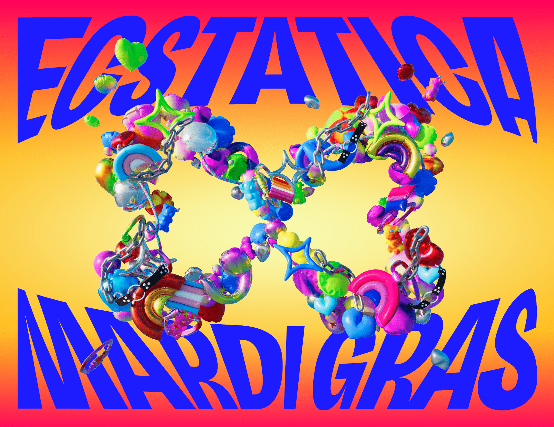 Sydney Gay and Lesbian Mardi Gras tickets on sale today.