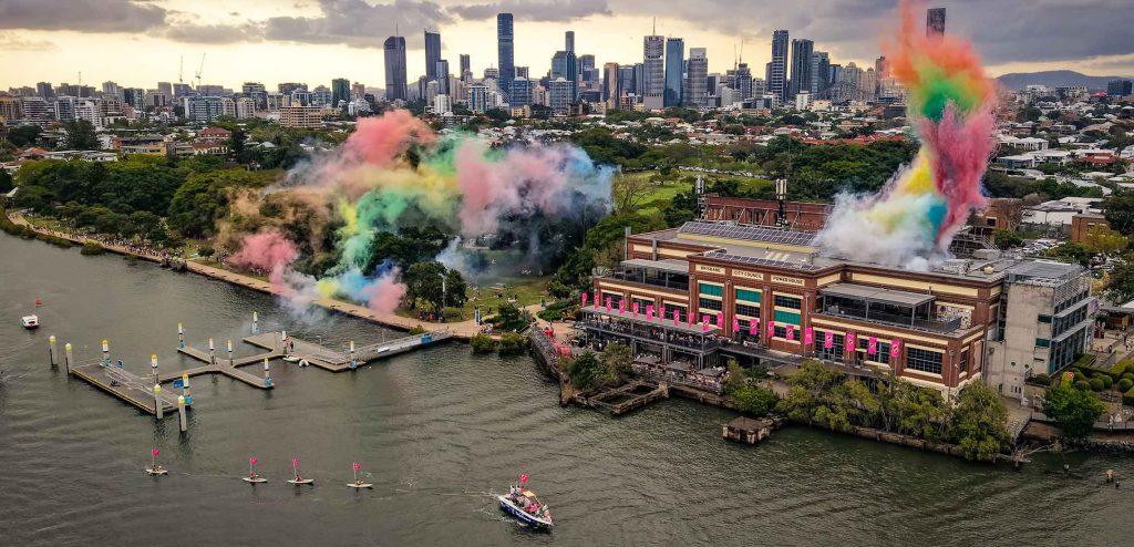 Brisbane’s LGBTQIA+ Festival will make you MELT
