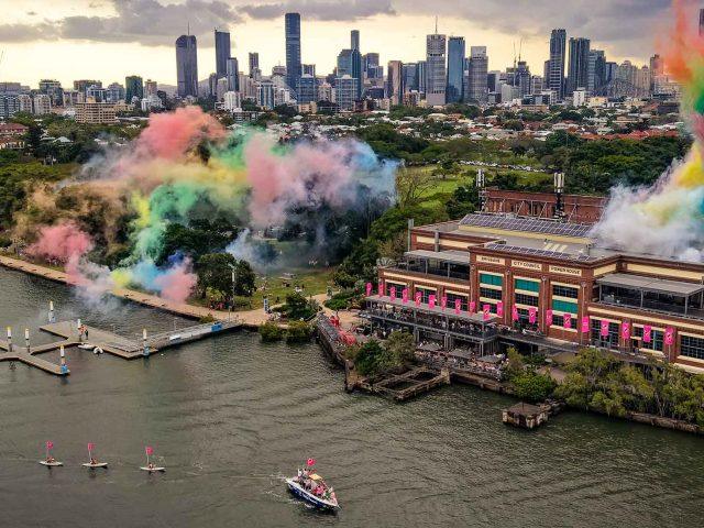 Brisbane’s LGBTQIA+ Festival will make you MELT