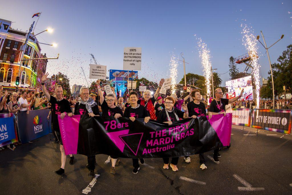 Sydney Mardi Gras Parade – what to look out for in 2026