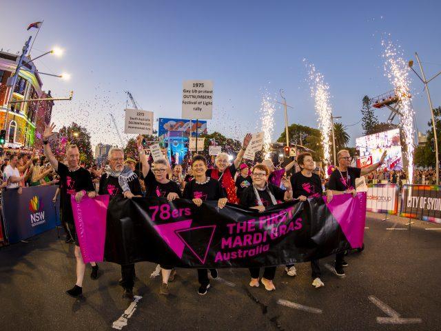 Sydney Mardi Gras Parade – what to look out for in 2026