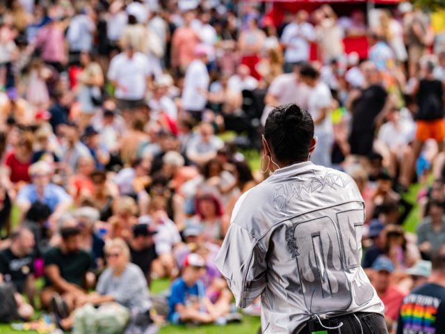 2026 Sydney Mardi Gras Fair Day