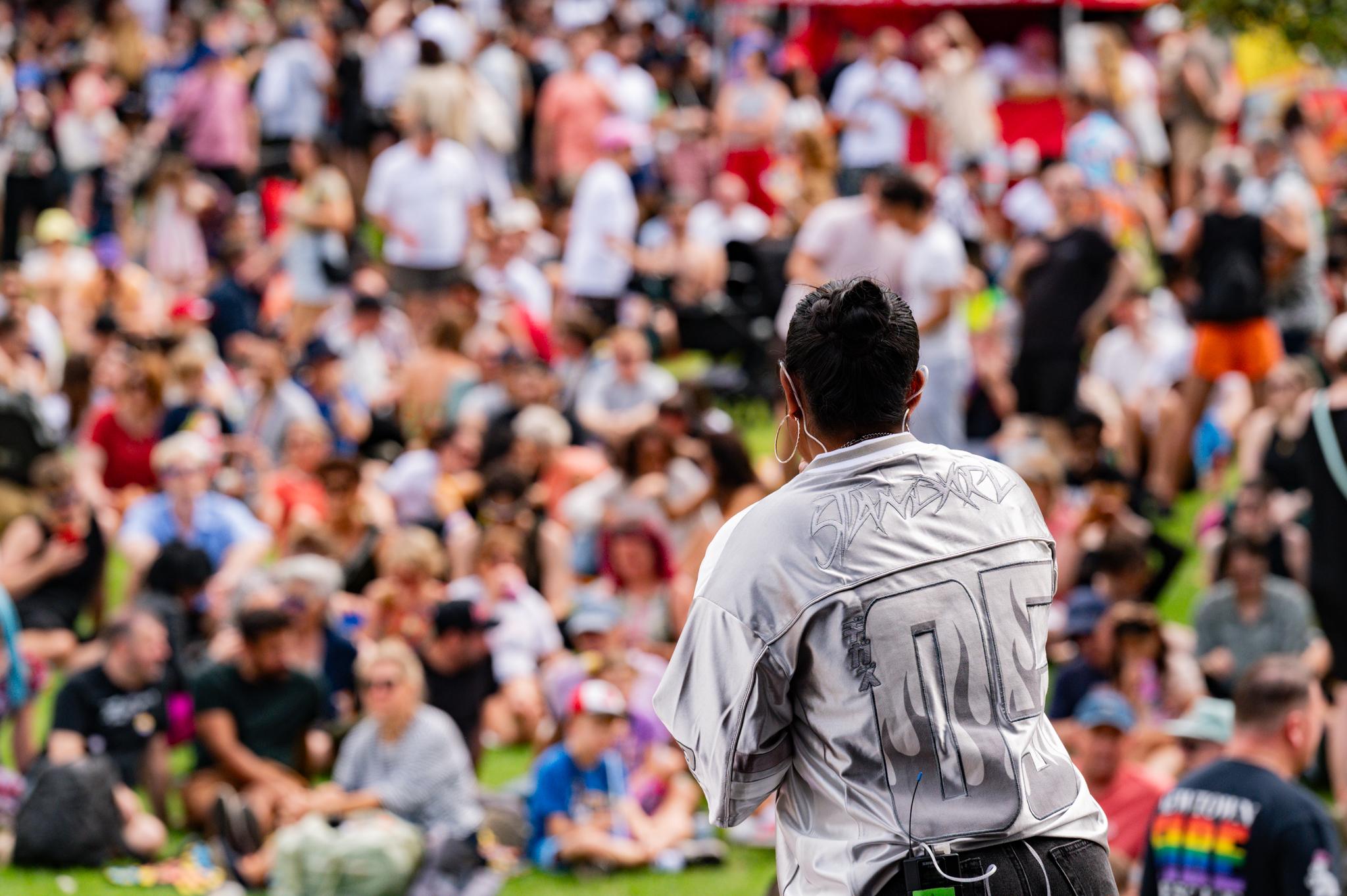 2026 Sydney Mardi Gras Fair Day