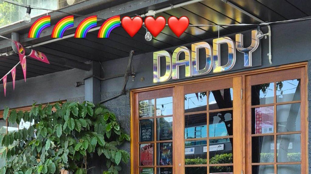 Brisbane Queer Bar Targeted in Arson Attack