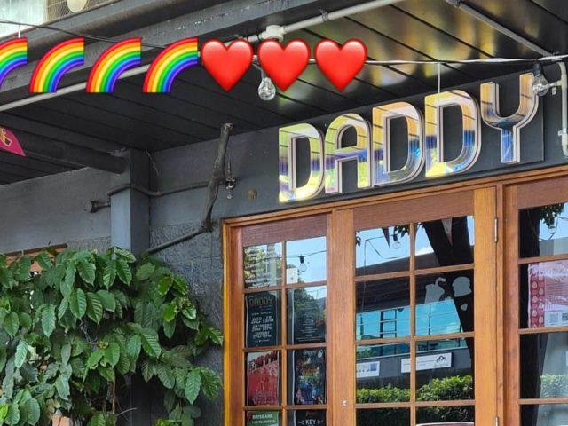 Brisbane Queer Bar Targeted in Arson Attack