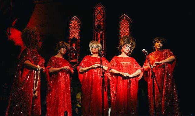 A Sanctuary Silenced: The Queer Fight for Divine Playhouse