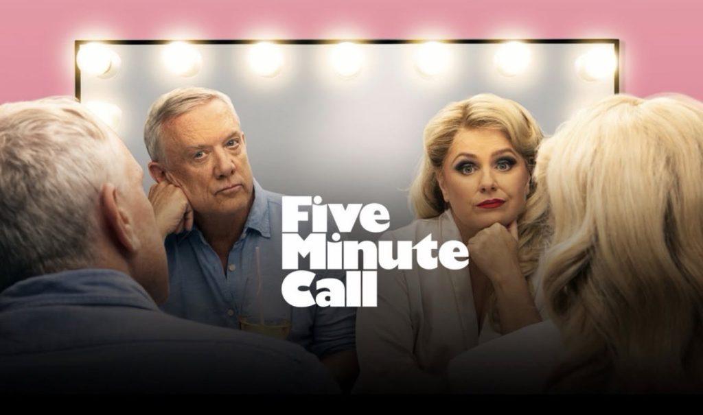 Five Minute Call: Stan
